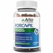 Forcapil anticaida  60 caramelos de goma