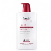 Eucerin ph5 locion hidratante ultraligera (1 envase 1000 ml)