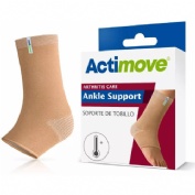 Tobillera elastica - actimove sport edition (cincha estabilizadora t- s)