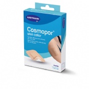Cosmopor skin color - aposito esteril (5 unidades 7,2 cm x 5 cm)