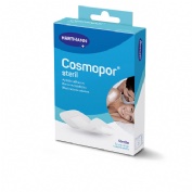 Cosmopor steril - aposito esteril (5 unidades 7,2 cm x 5 cm)