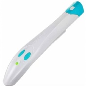 Mosquitox alivio picaduras dispositivo piezoelec