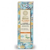 Complejo de aceites oblepikha cabello normal/seco 300ml