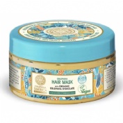 Natura siberica 22016 mascarilla oblepikha 300 ml