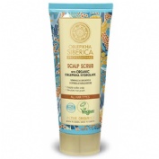 Natura siberica 22025 exfoliante para el cuero cabelludo obl
