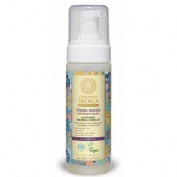 Natura siberica oblepikha espuma moldeadora 170 ml