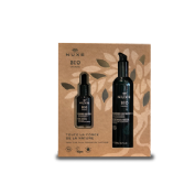 Nuxe cofre bio serum chia + agua micelar