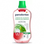 Parodontax herbal colutorio (500 ml)