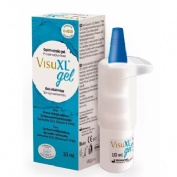Visuxl gel (1 envase 10 ml)