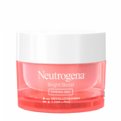 Neutrogena bright boost crema gel (1 envase 50 ml)