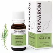 Pranarom aceite esencial de arbol de te