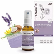Aromapar + spray antipiojos (30 ml)