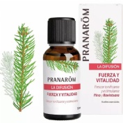 Pranarom difusion fuerza y vitalidad 14752