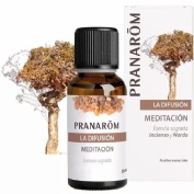 Pranarom difusion meditacion 14753