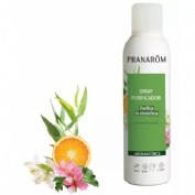 Pranarom aromaforce spray purificador bio150 ml