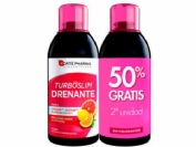 Forte pharma turboslim drenante citric