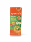Apiserum defensas niños (1 envase 150 ml)