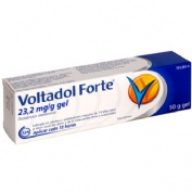 VOLTADOL FORTE 23,2 MG/G GEL 1 tubo de 50 g