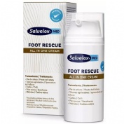 Salvelox med foot rescue crema pies (100 ml)