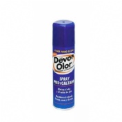 Devor olor desodorante antitrasp pies y calzado (spray 180 ml)