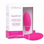 Intimina dispositivo ejerc suelo pelvico - kegelsmart (1 unidad)