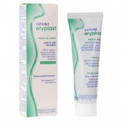 E45 lutsine eryplast pasta al agua (1 tubo 75 g)