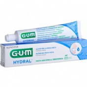 Gum hydral pasta dentifrica (75 ml)