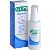 Gum hydral spray hidratante (1 envase 50 ml)