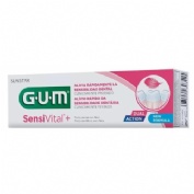 Gum sensivital+ pasta dental (75 ml)