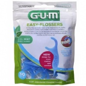 Seda dental gum 890 easy flossers aplic 30u