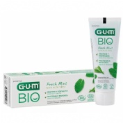 Gum bio gel dentrifico 75 ml (99% ingred naturales)