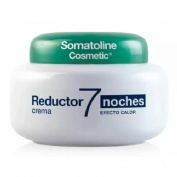 Somatoline cosmetic tto 7 noches - reductor intensivo noche (4000 ml)
