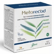 Metarecod (40 sobres 2,5 g)