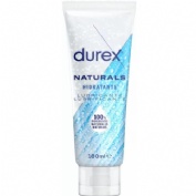 Durex naturals intimate gel (extra hidratante 100 ml)