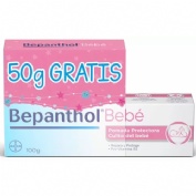 Bepanthol pp bebe 100 g + 50 g gratis