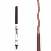 Eyeliner con difuminador beter (marron moca)