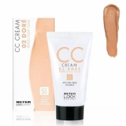 Cc cream beter perfection spf 30 color (dore)