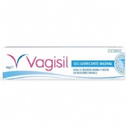 Vagisil gel lubricante vaginal (30 g)