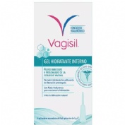 Vagisil intima gel hidratante interno (5 ml 6 aplicadores)