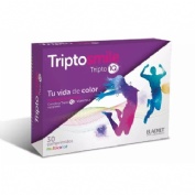 Eladiet triptosmile 30 comp