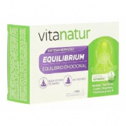 Vitanatur equilibrium (60 comprimidos)