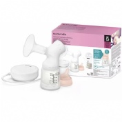Sacaleches - suavinex extractor de leche (electrico)