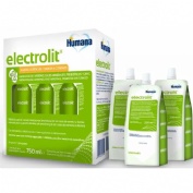 Electrolit liquido (250 ml)