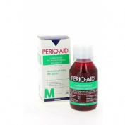 Perio aid colutorio manteni chx 0,05% cpc 0,05% s/alcohol 15