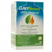 Gavinatura  45 comprimidos