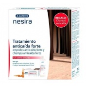 Acofar nesira pack anticaida (ampollas+champu 200 ml regalo)