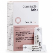 Cumlaude lab: gynelaude ovulos clx (10 ovulos)