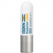Protector labial isdin spf 50+ (1 envase 4 g)
