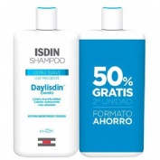 Daylisdin champu duplo 40% 2 unidad