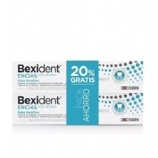 Bexident encías pack doble 125 ml